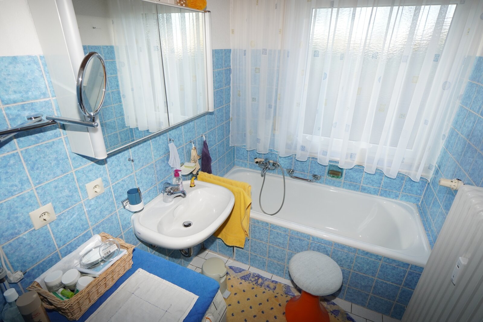 Badezimmer Badezimmer