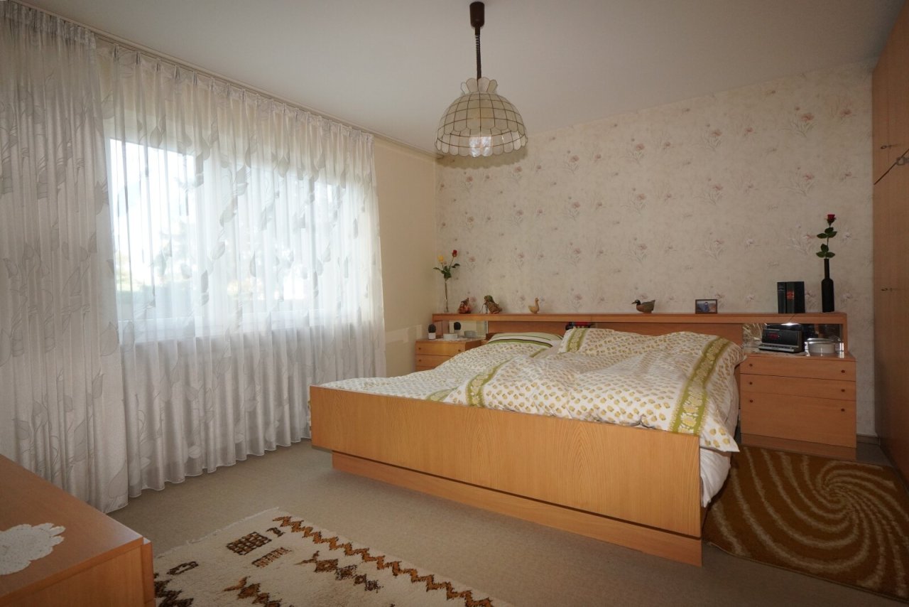 Schlafzimmer Schlafzimmer