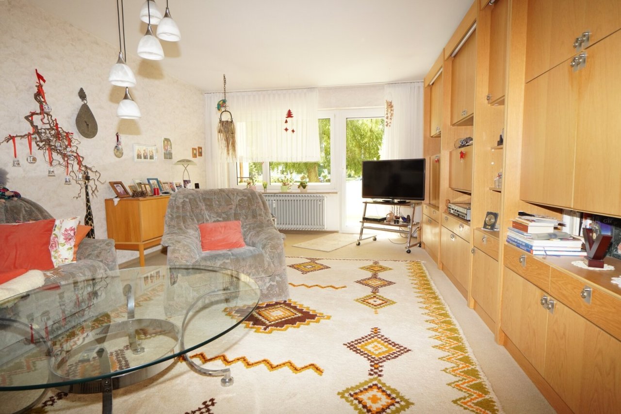 Wohnzimmer Wohnzimmer