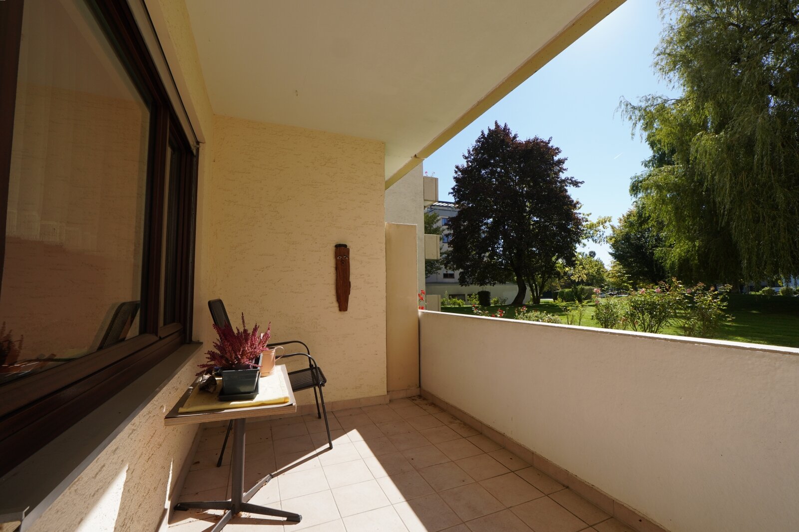 Balkon Balkon