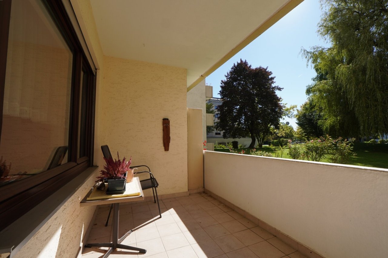 Balkon Balkon