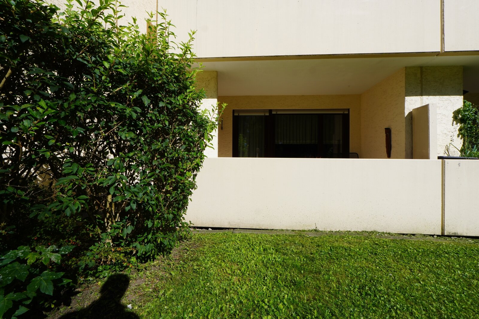 Balkon Balkon