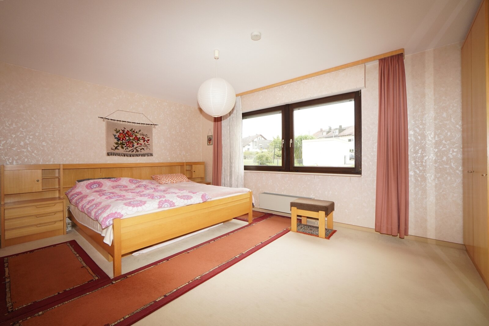Schlafzimmer Schlafzimmer