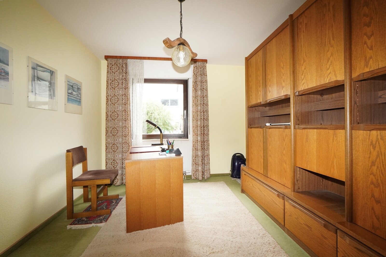 Arbeitszimmer Arbeitszimmer