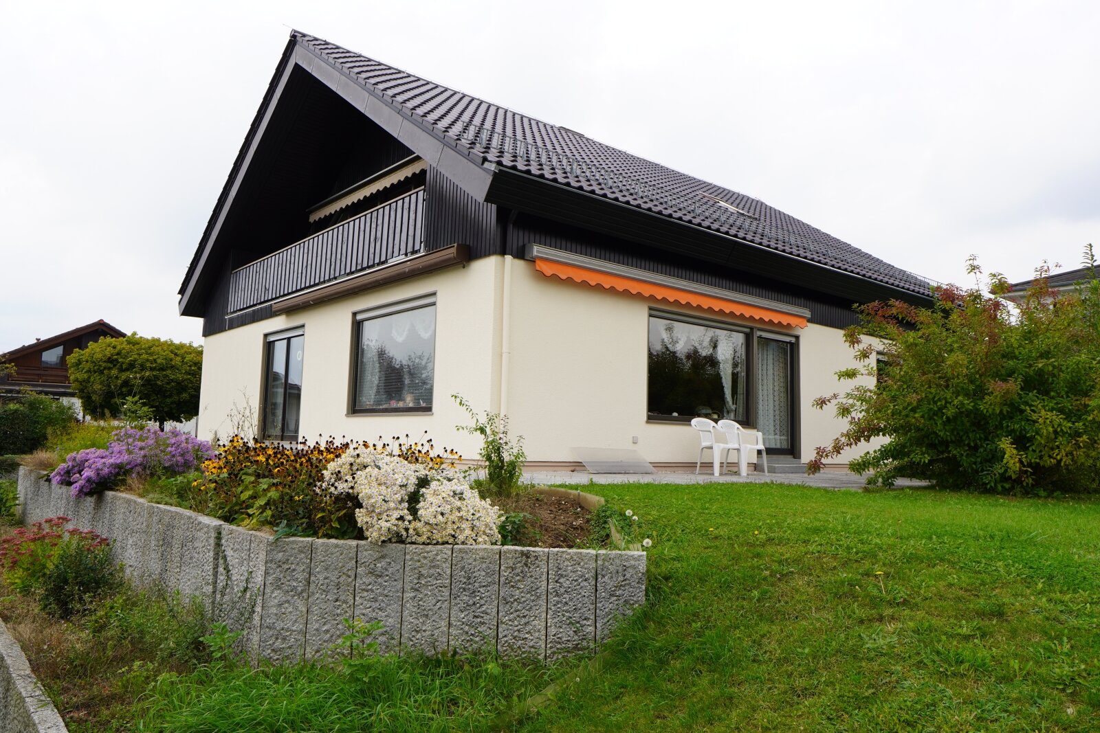 Außenansicht Außenansicht