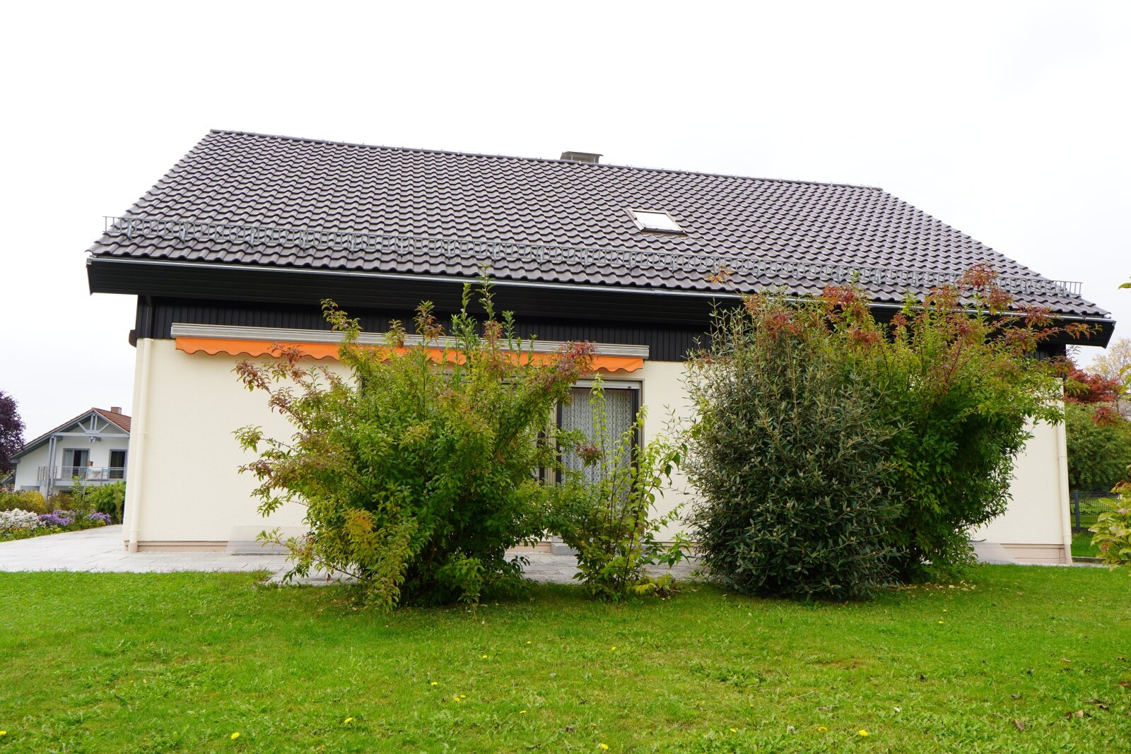 Außenansicht Außenansicht