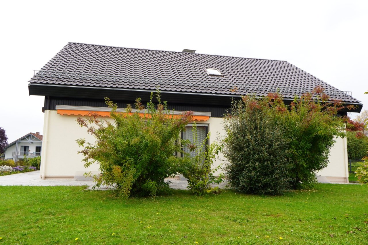 Außenansicht Außenansicht