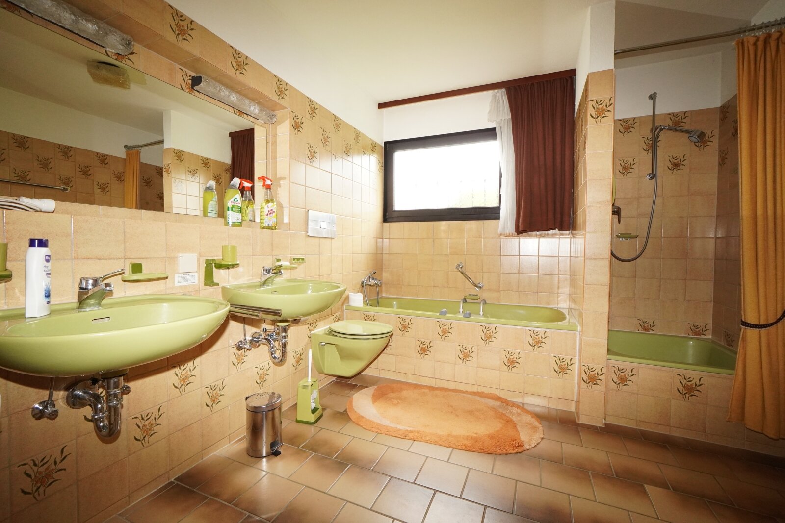 Badezimmer Badezimmer