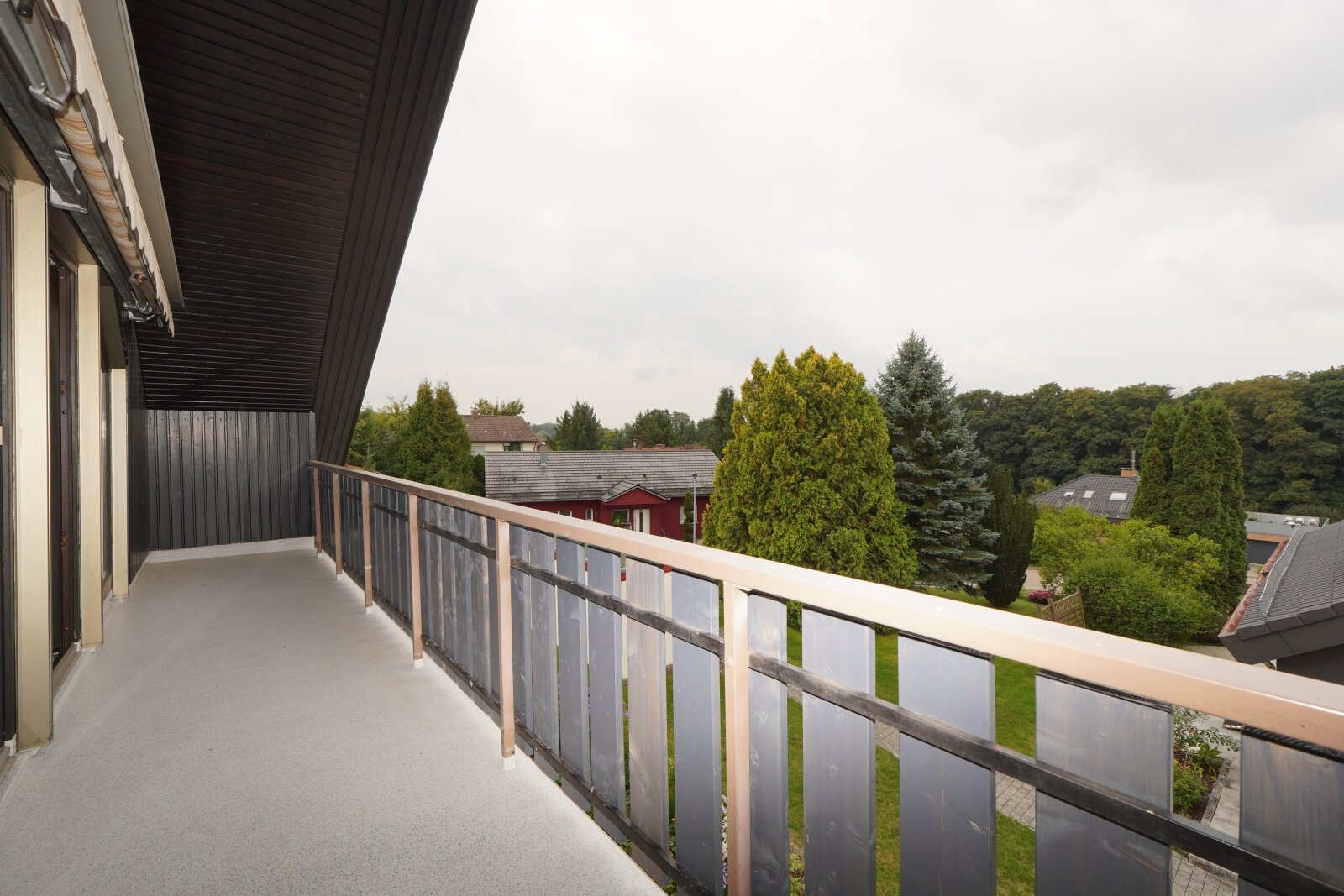 Balkon Balkon