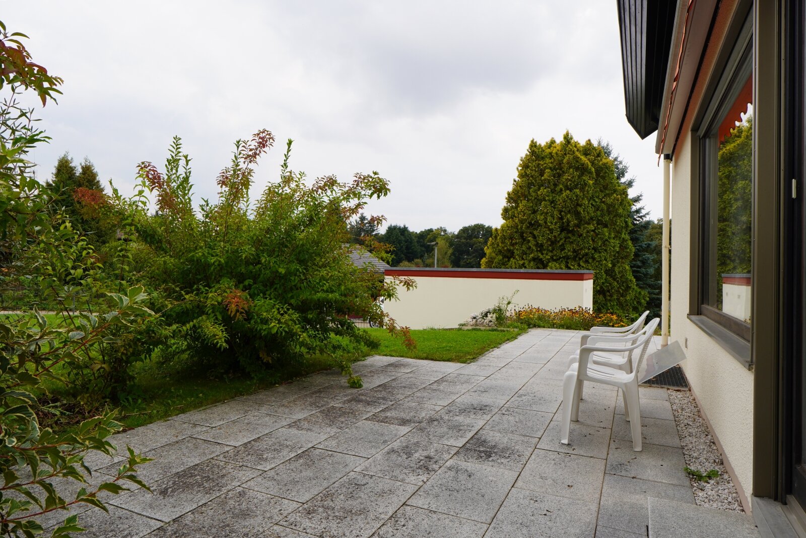 Terrasse Terrasse