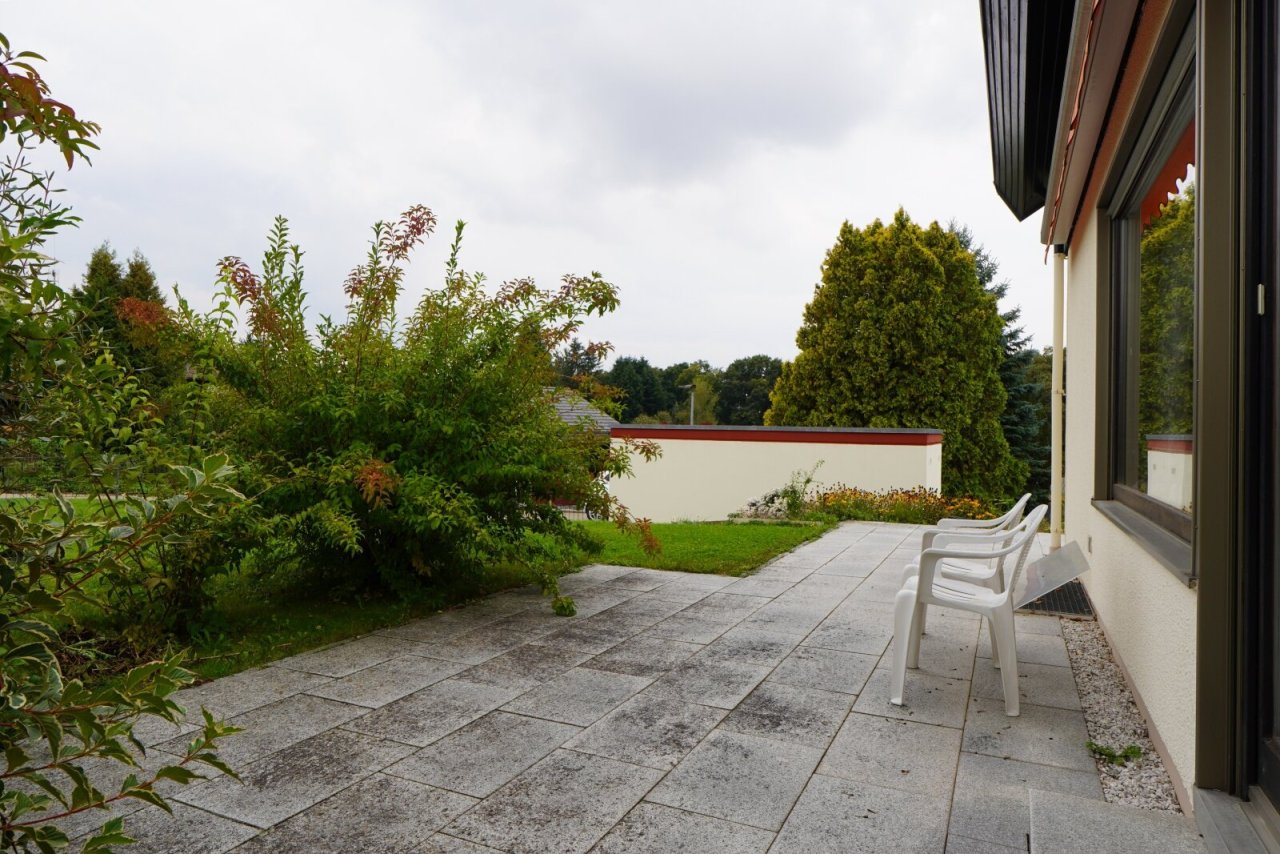 Terrasse Terrasse