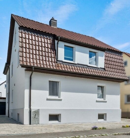 Außenansicht Außenansicht