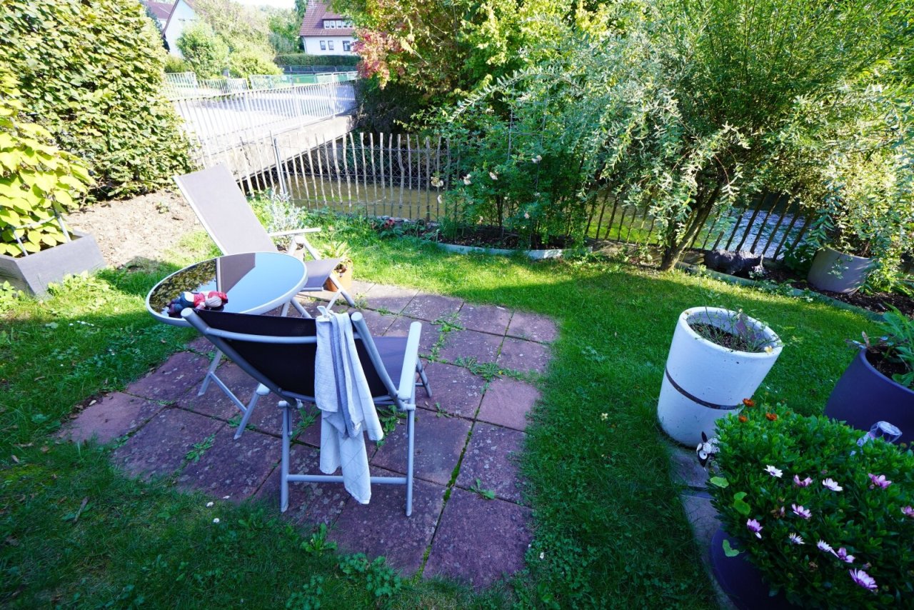 Garten