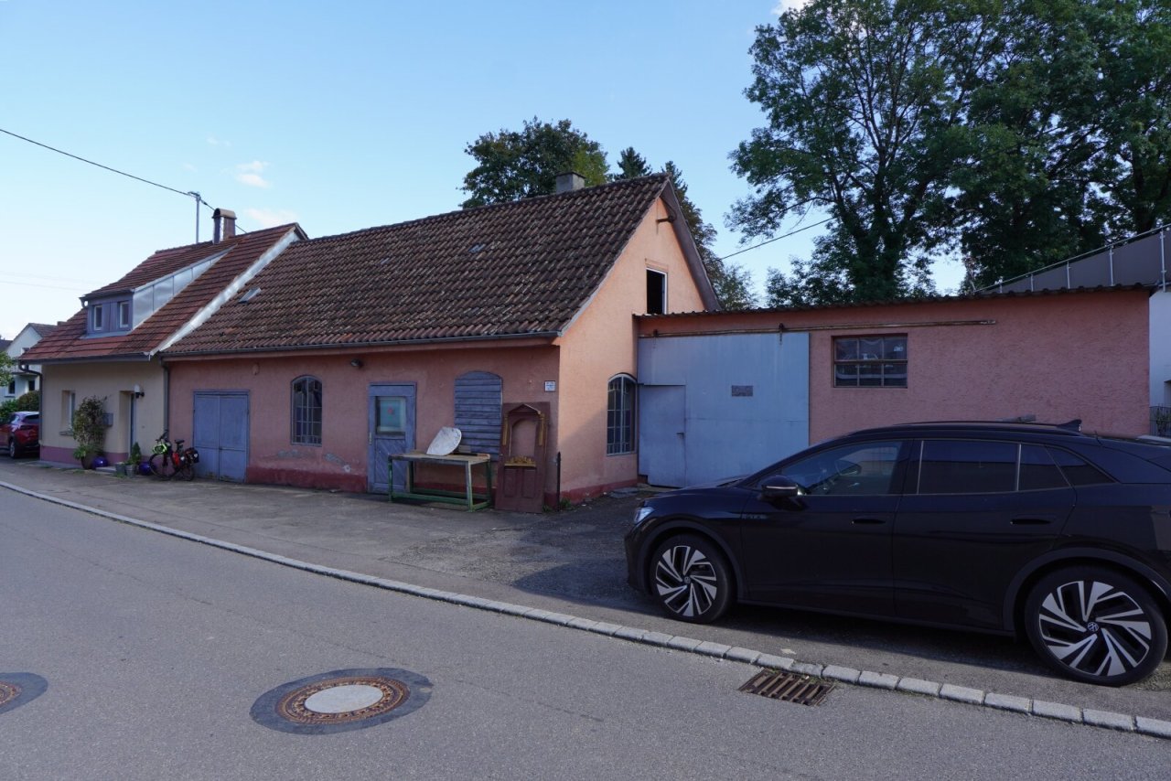 Außenansicht
