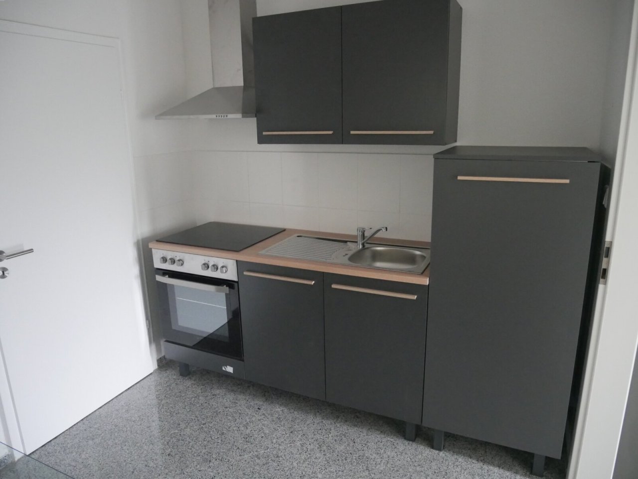 Einbauküche Einbauküche