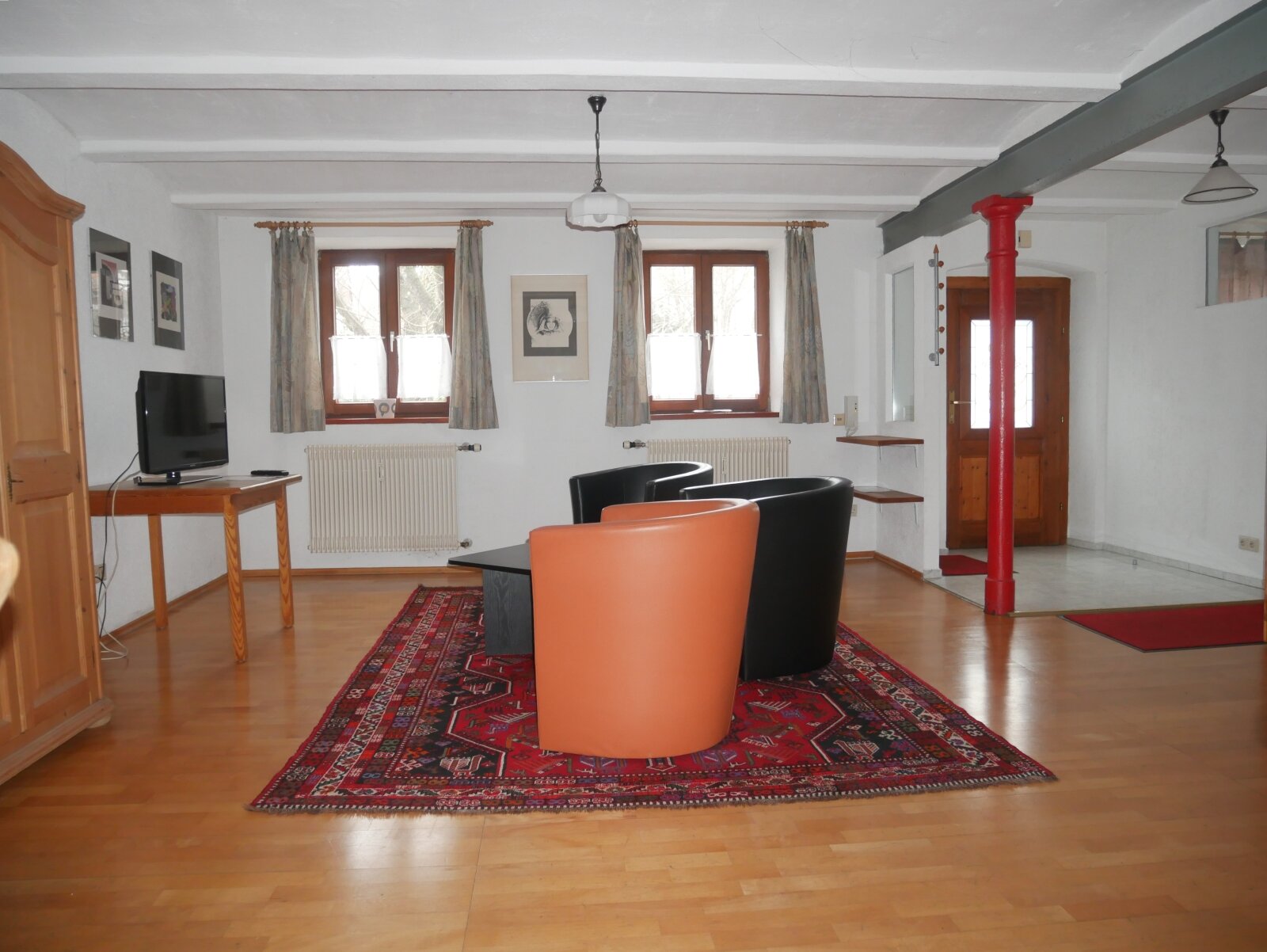 Wohnzimmer Wohnzimmer