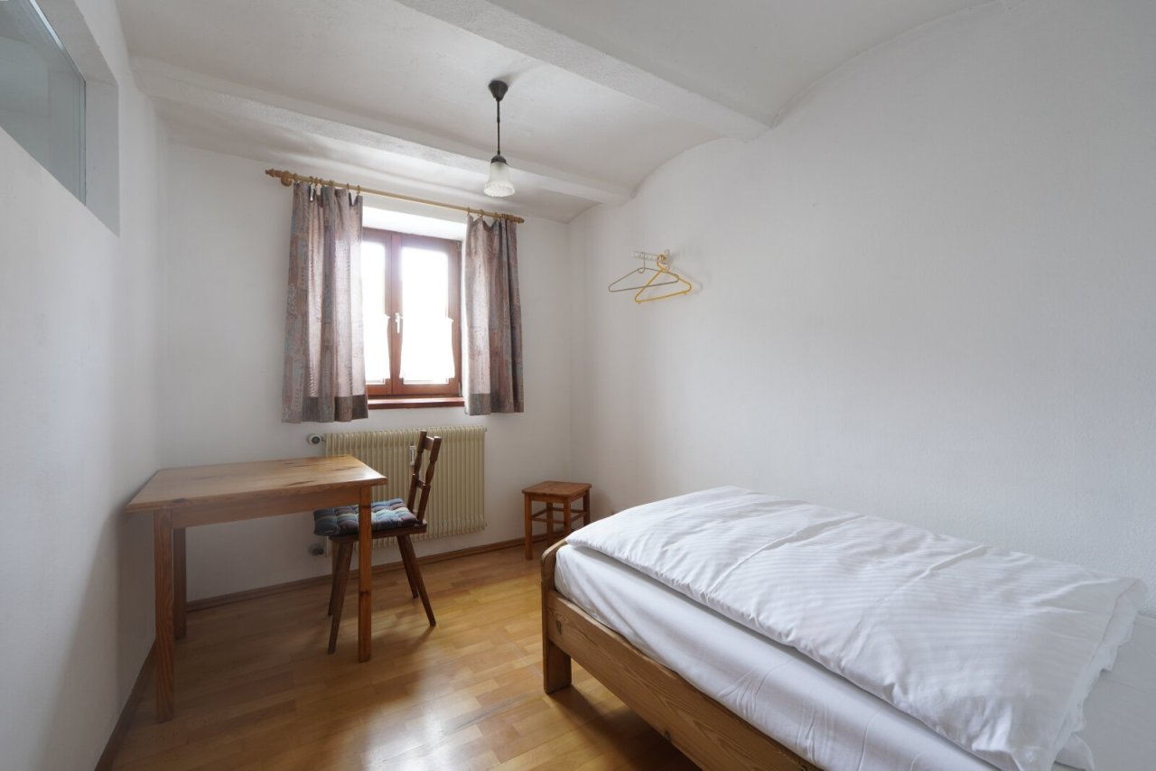Wohnung EG Zimmer 1