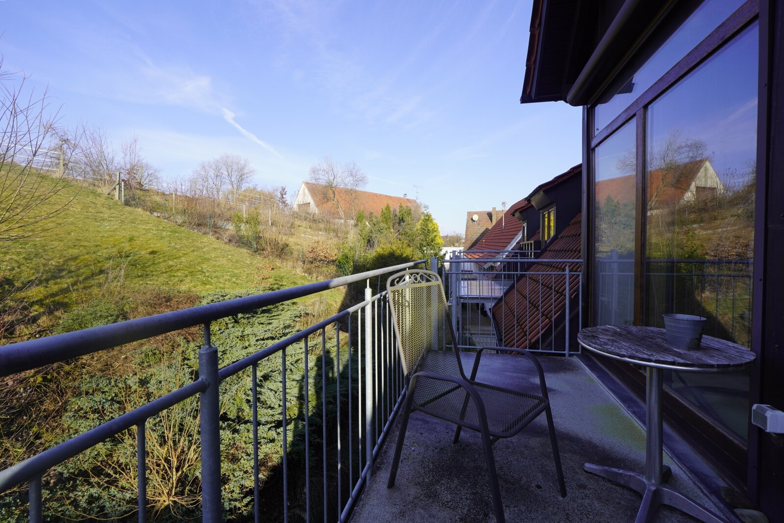 Schönebürg: Zuhause voller Wärme und LichtCharmante Maisonette mit Wohlfühlfaktor in Schönebürg Schönebürg: Zuhause voller Wärme und LichtCharmante Maisonette mit Wohlfühlfaktor in Schönebürg