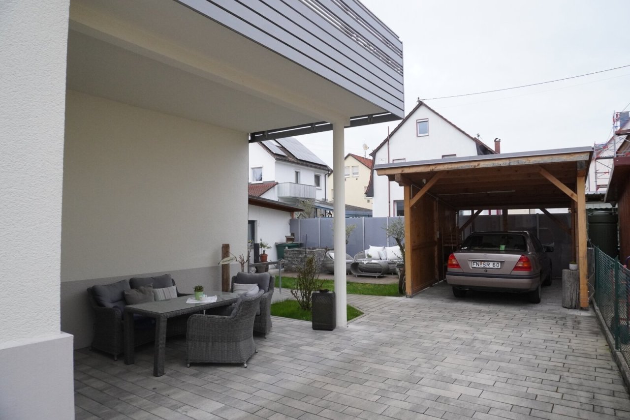 Carport