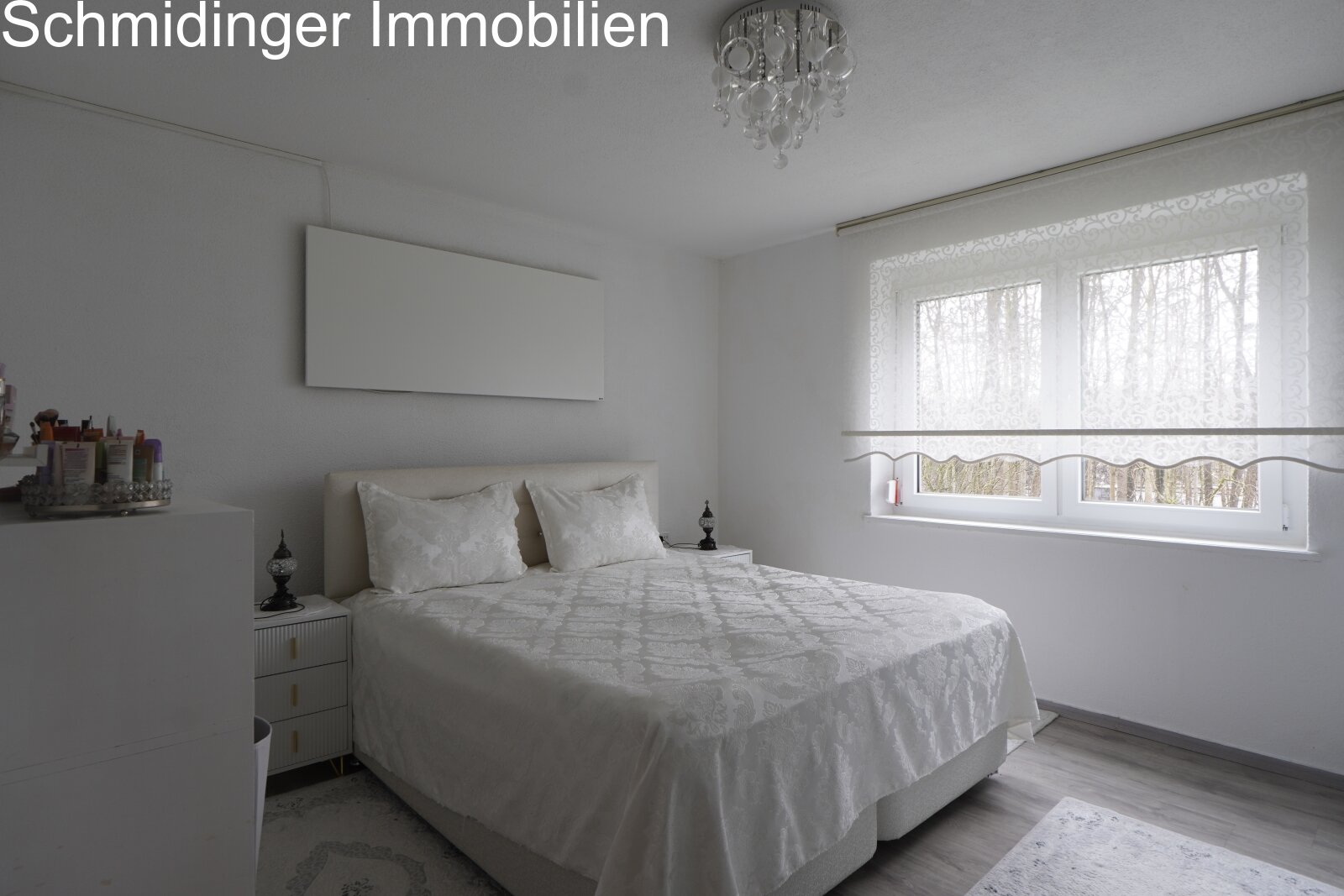 Schlafzimmer EG