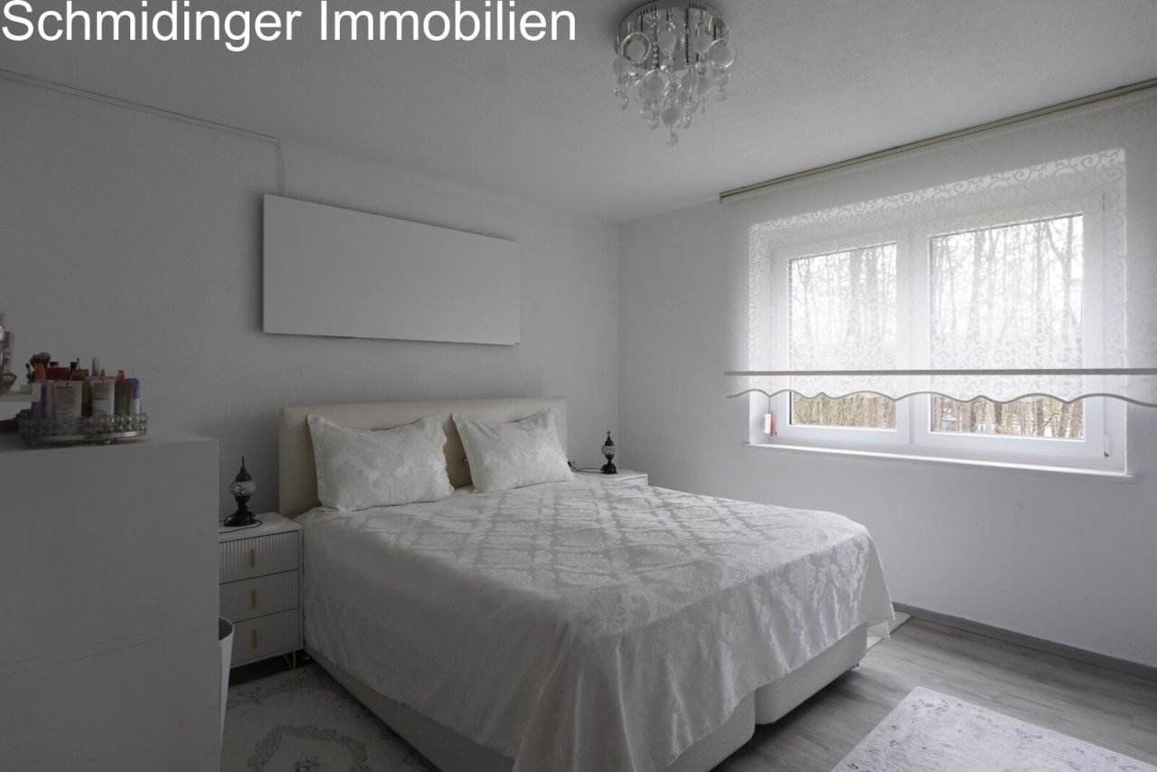 Schlafzimmer EG