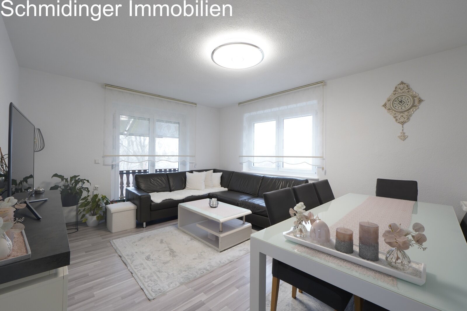 Wohnzimmer 1. OG