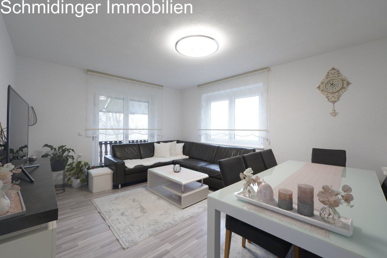 Wohnzimmer 1. OG