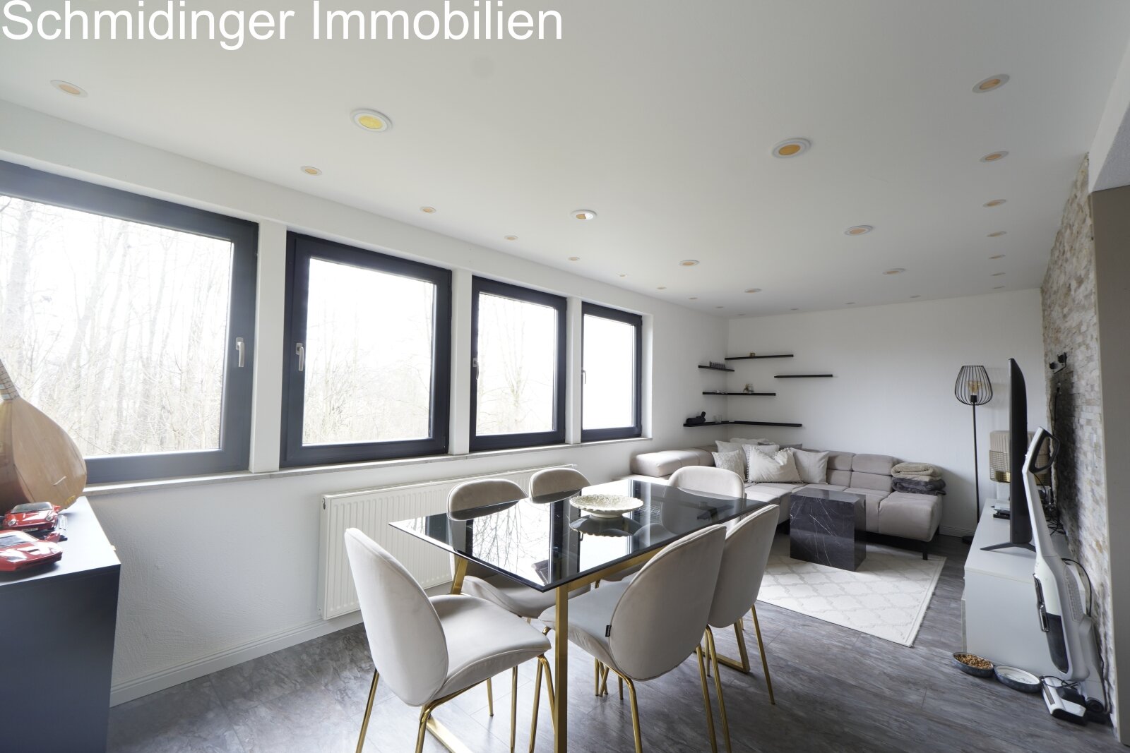 Wohnzimmer Nebengebäude