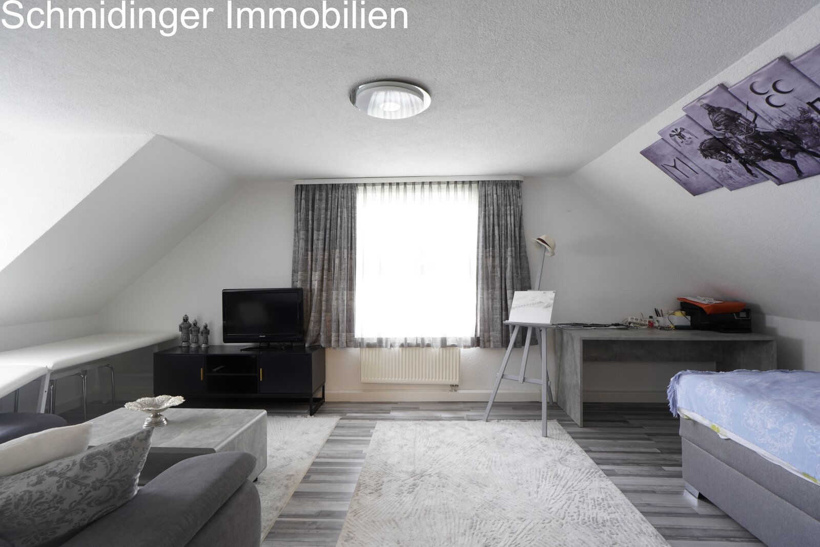 Wohnzimmer DG