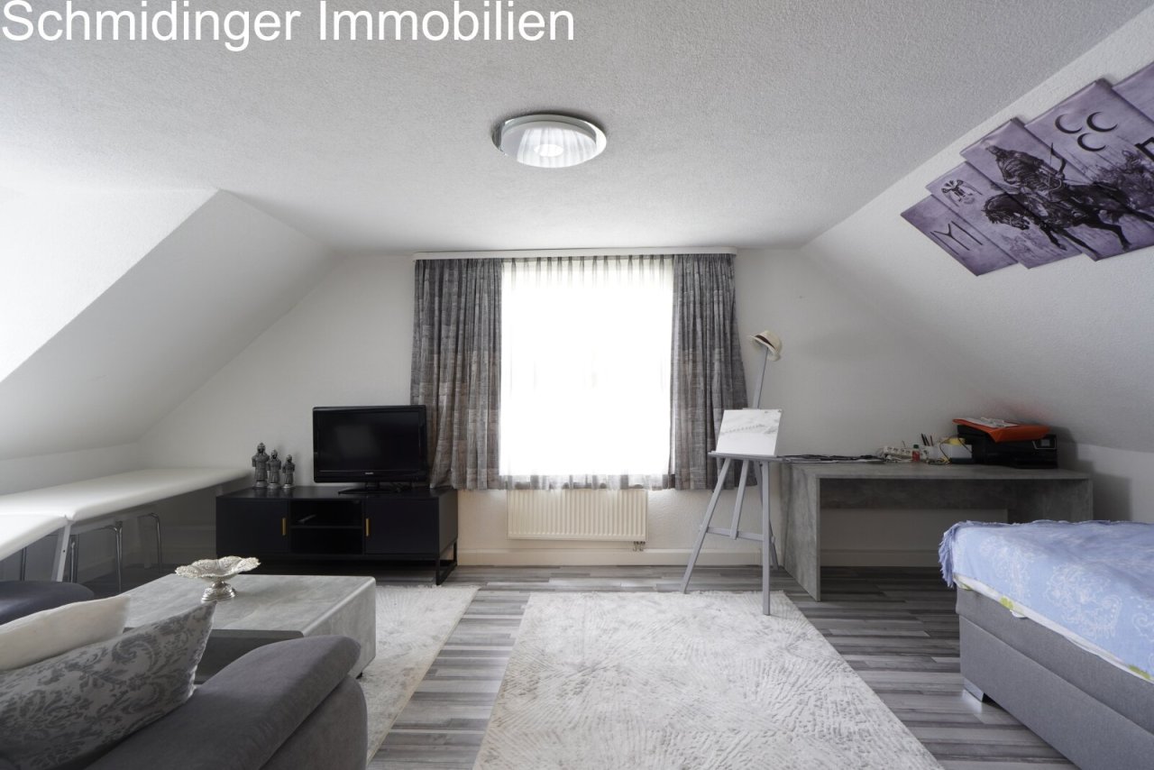 Wohnzimmer DG