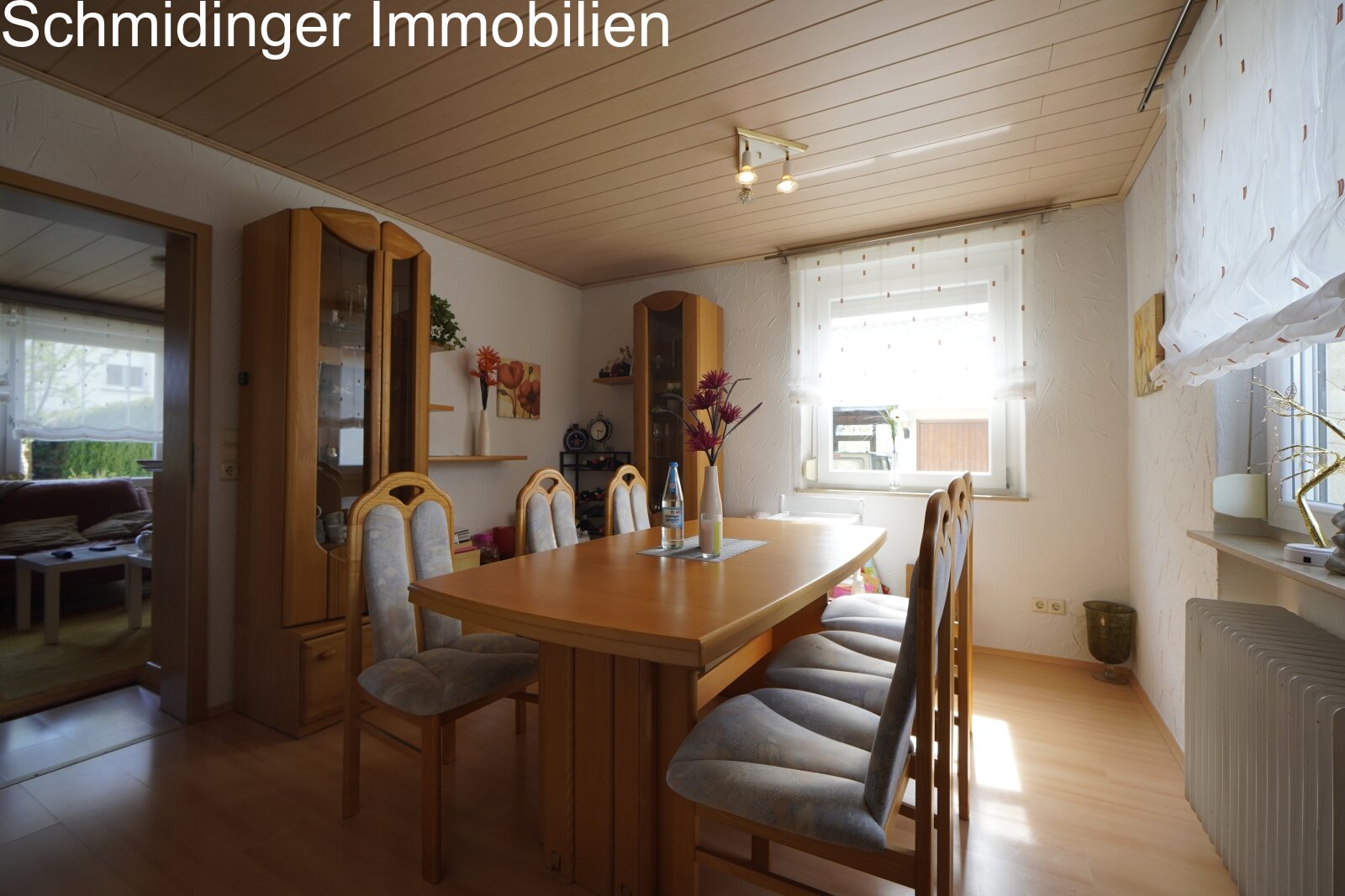 Eßzimmer