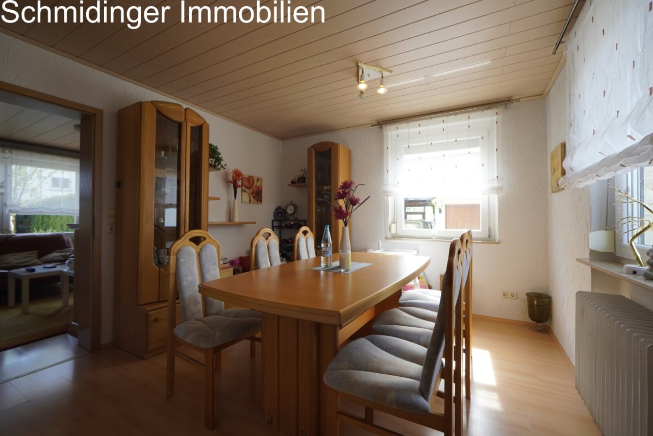 Eßzimmer