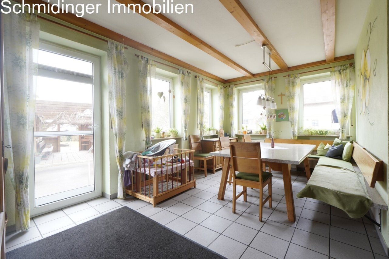 Eßzimmer Eßzimmer