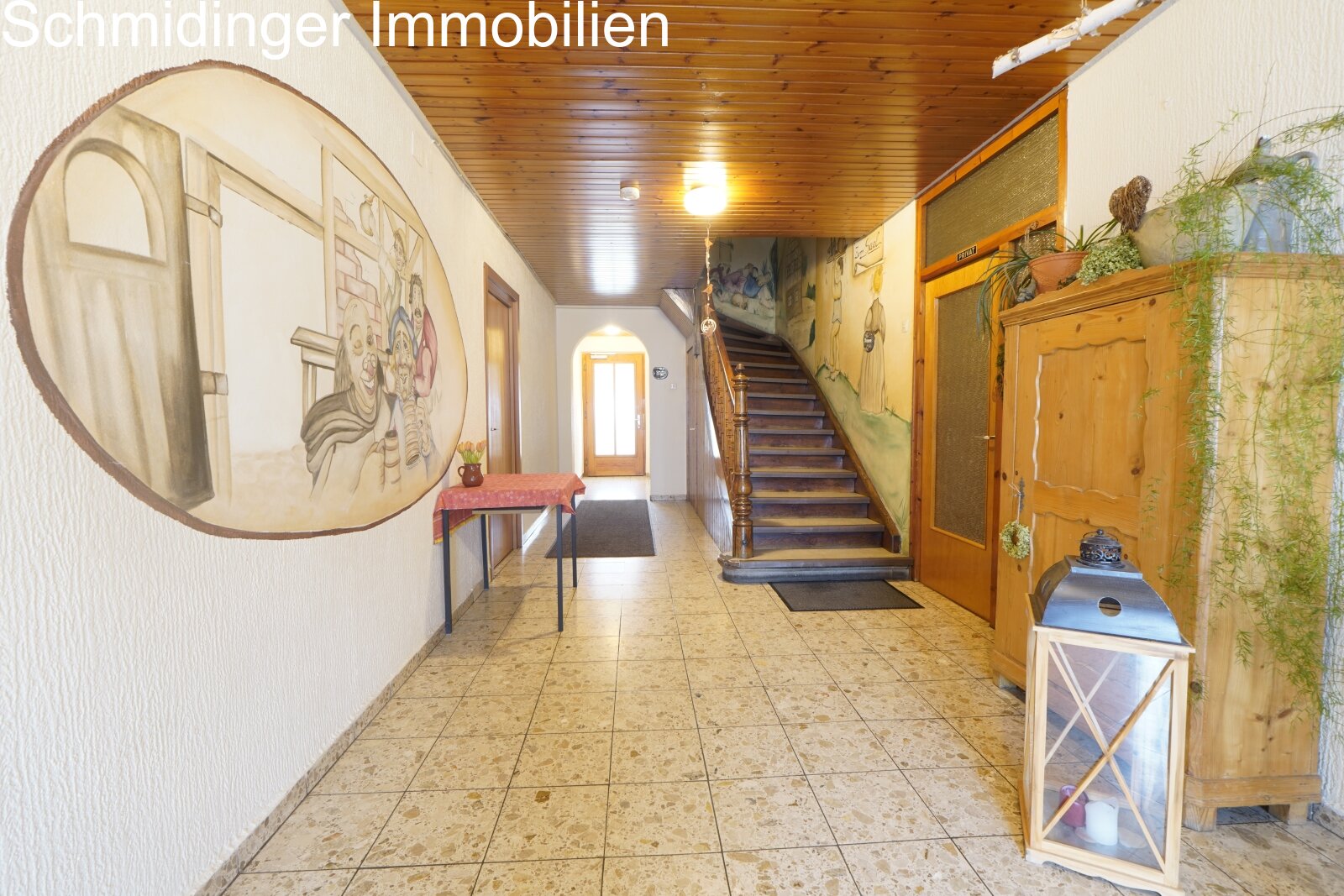 Eingangsbereich Eingangsbereich