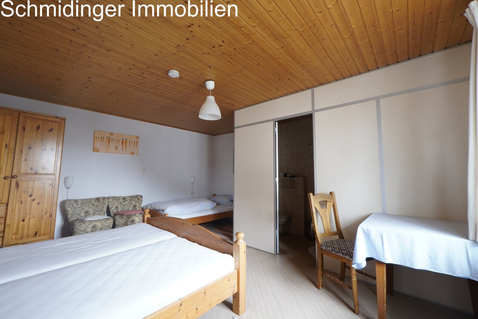 Zimmer Zimmer