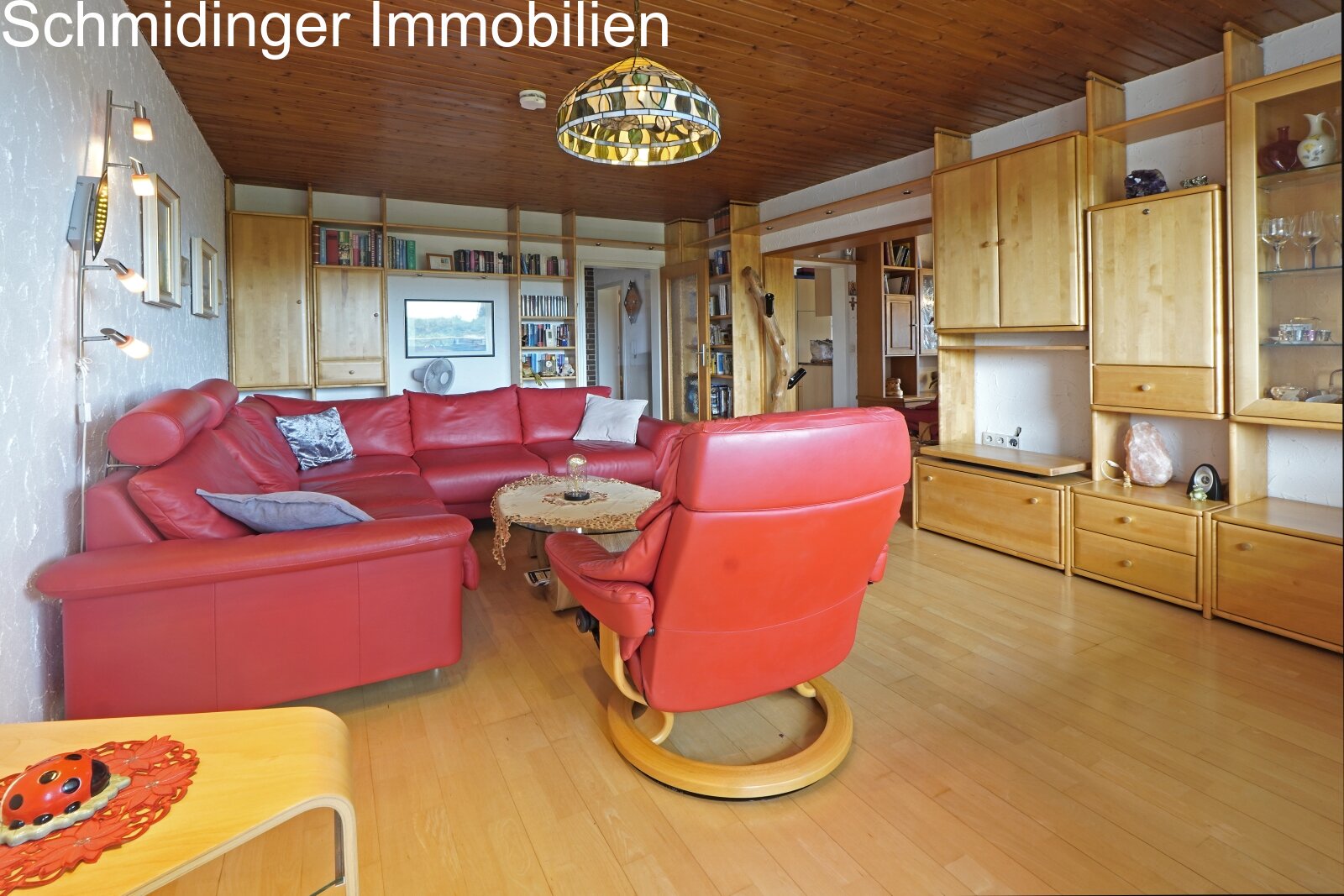Wohnzimmer Wohnzimmer