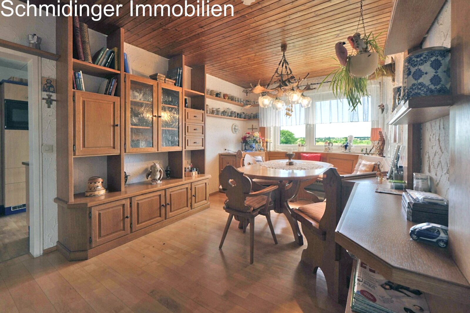 Eßzimmer Eßzimmer