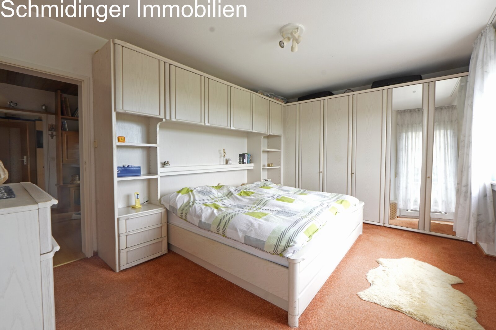 Schlafzimmer Schlafzimmer