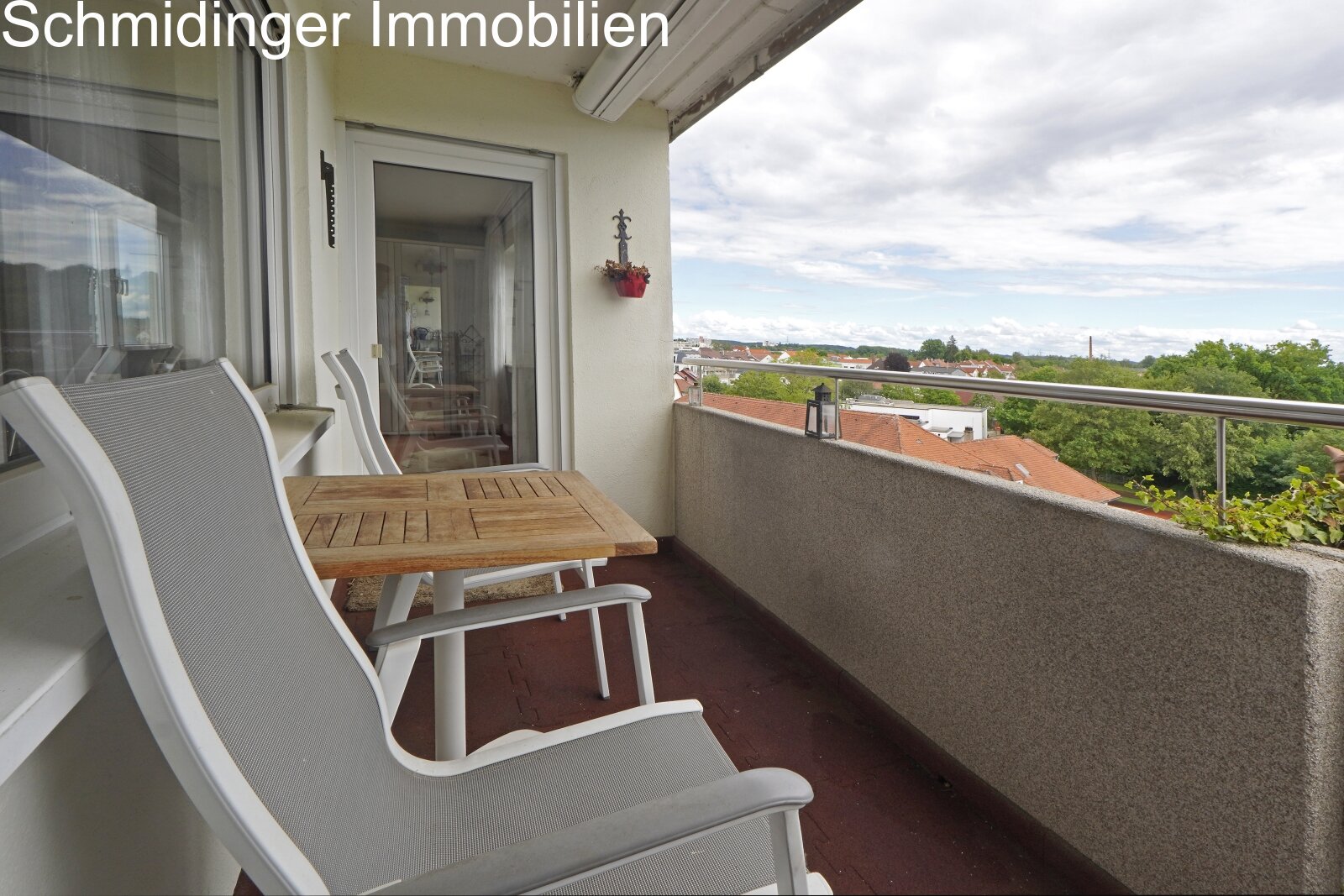 Balkon Balkon