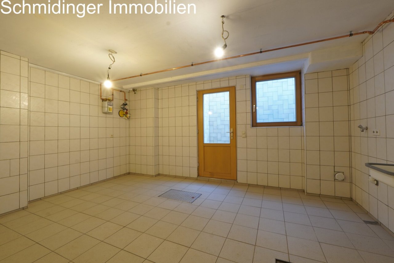 Waschküche