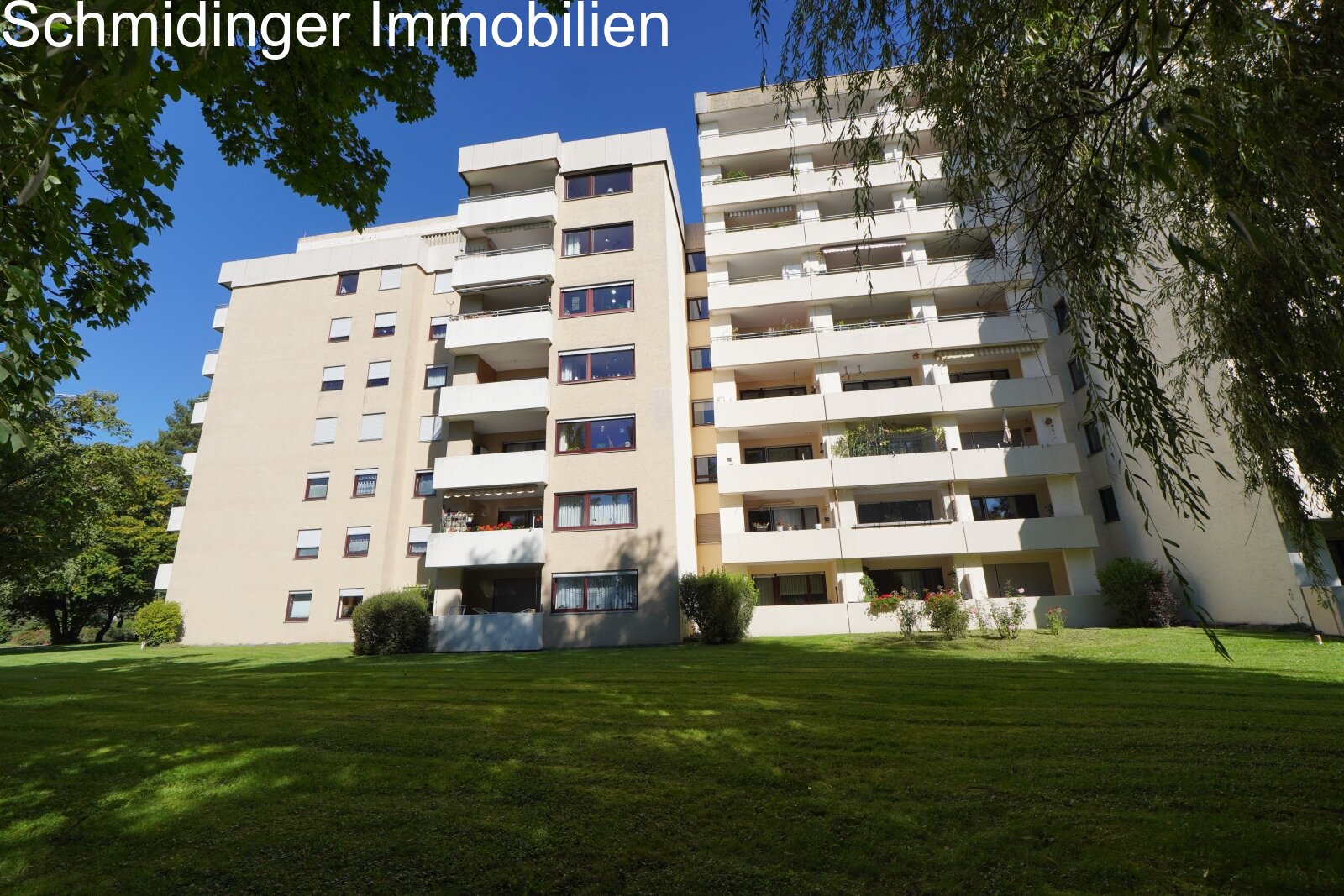 Biberach: Sonnige begehrte 3 Zimmerwohnung in Biberach -Mittelberg Biberach: Sonnige begehrte 3 Zimmerwohnung in Biberach -Mittelberg
