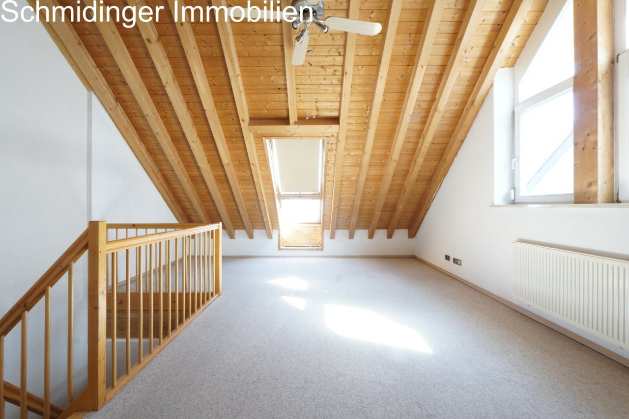 Dachgeschoss Dachgeschoss