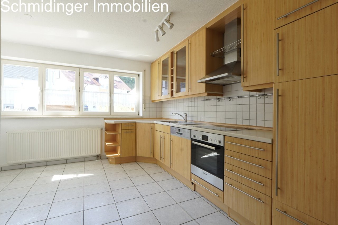 Einbauküche Einbauküche