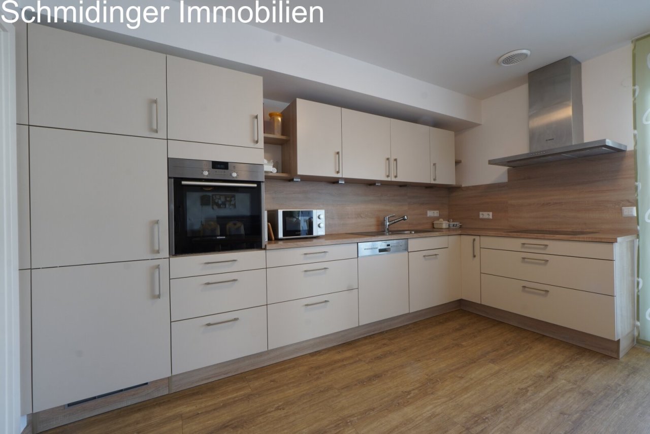 Einbauküche Einbauküche