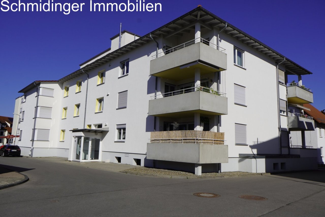 Außenansicht Außenansicht