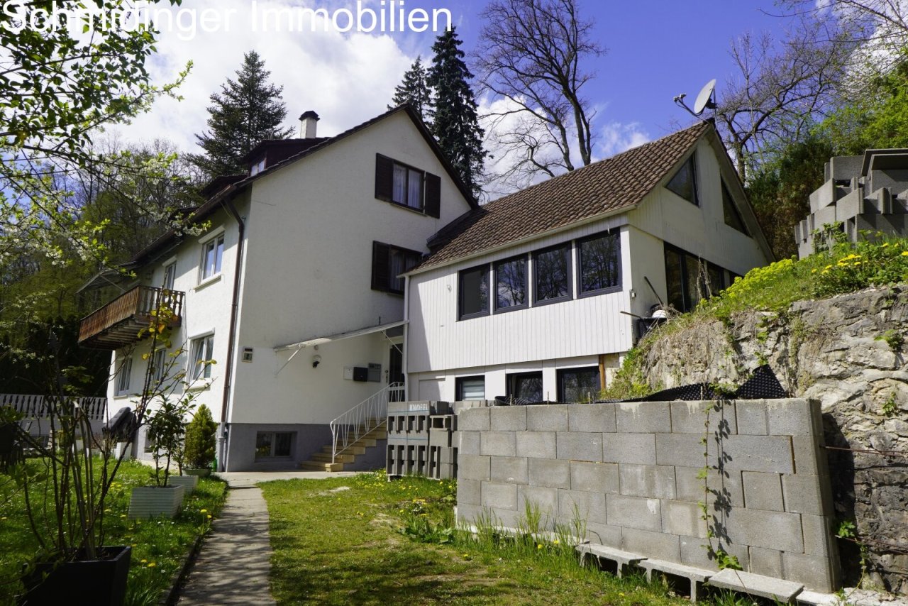 Außenansicht Außenansicht