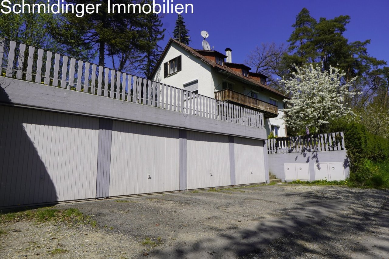 Außenansicht Außenansicht