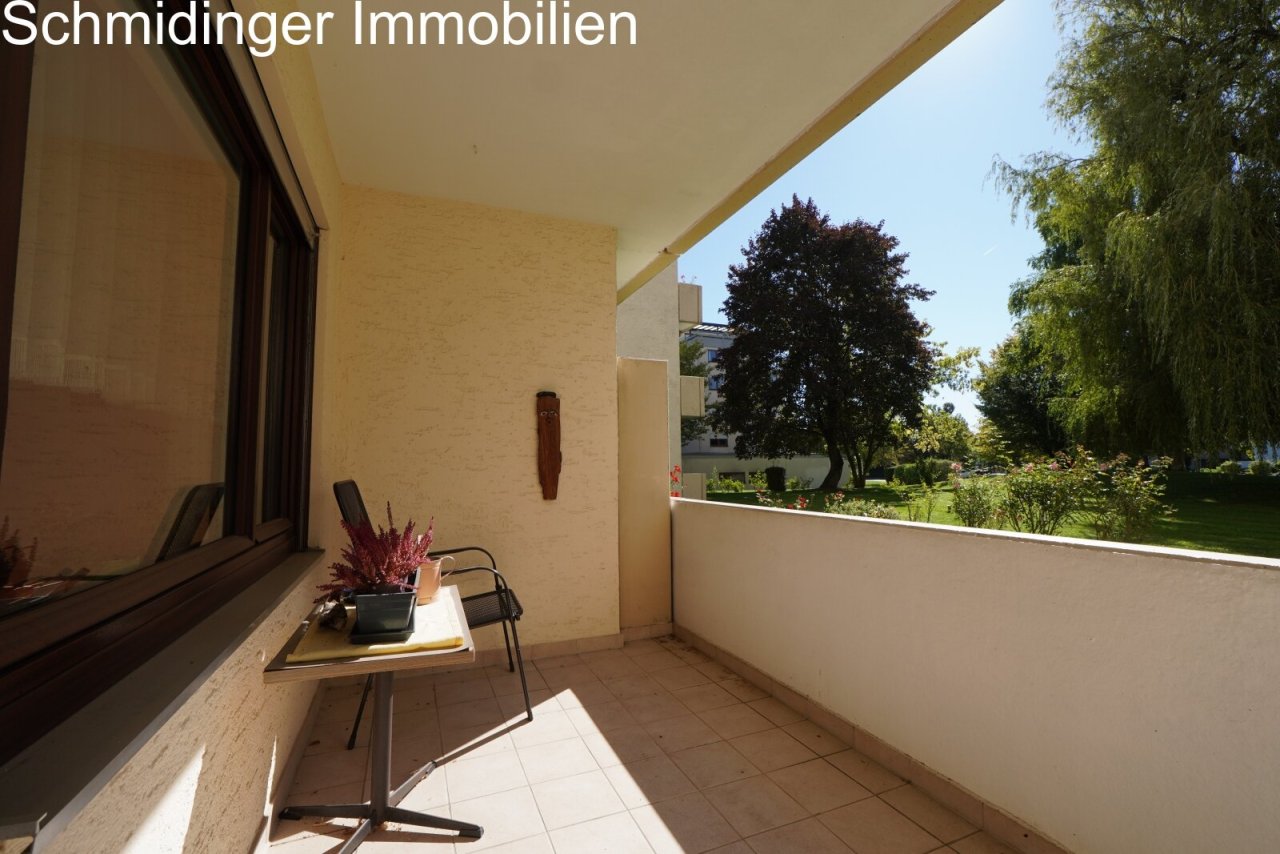 Balkon Balkon