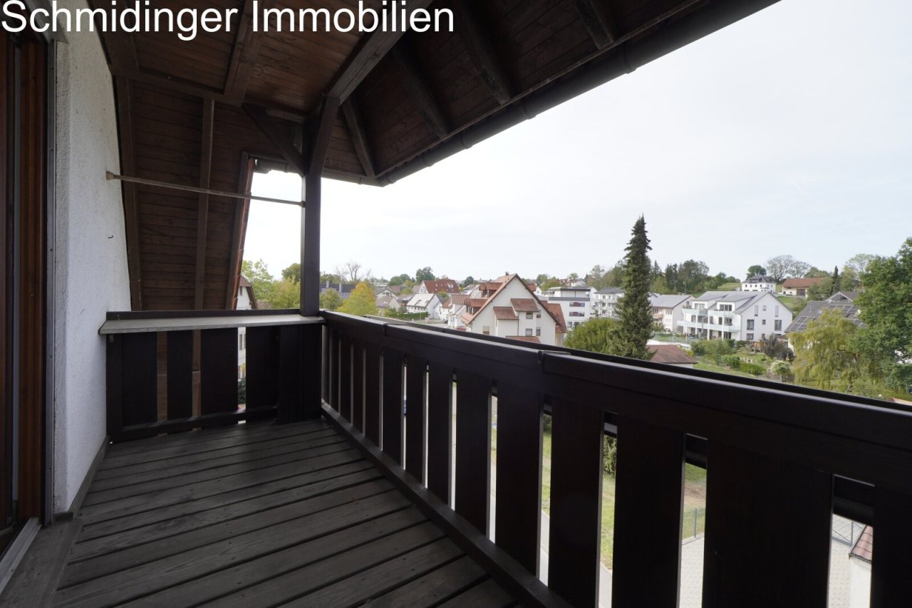 Balkon Balkon