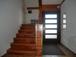 Treppenhaus Eingang Treppenhaus Eingang